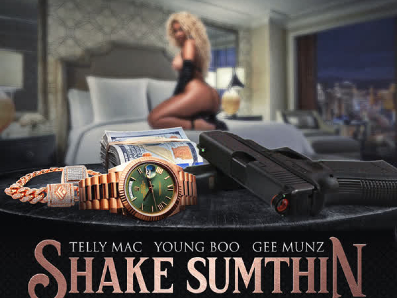 Shake Sumthin (Single)