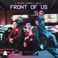 Front of Us (Single)