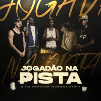 Jogadão Na Pista (Single)