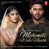 Mehendi Wale Haath (Single)