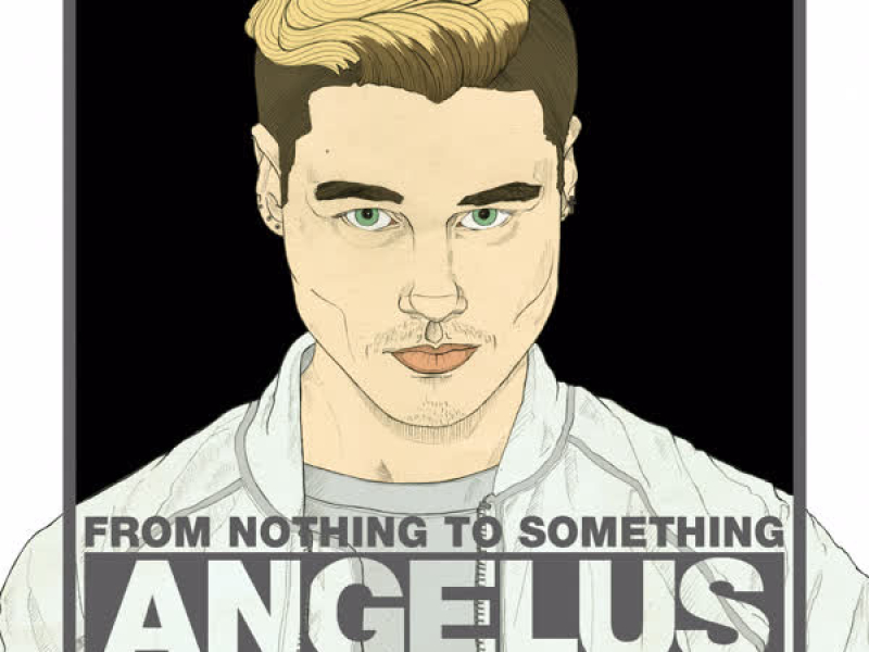 From Nothing to Something (Single)