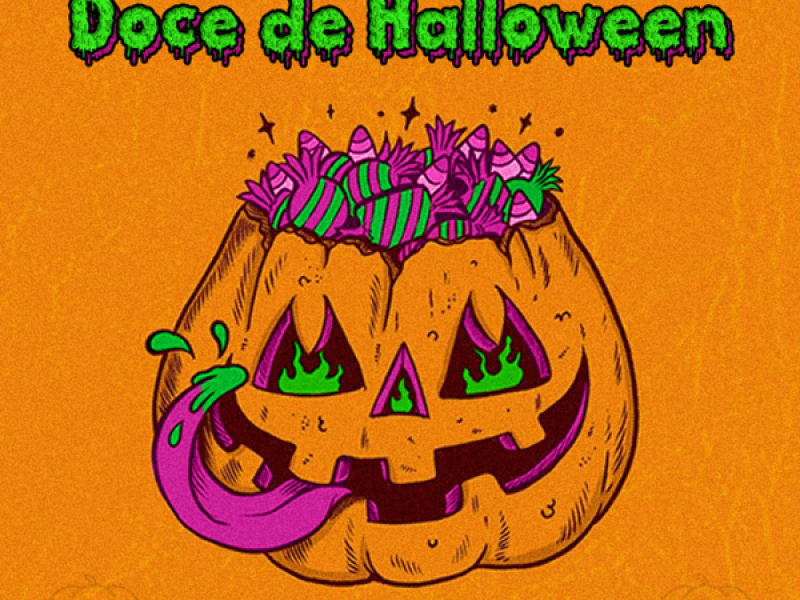 Doce de Hallowen (Single)
