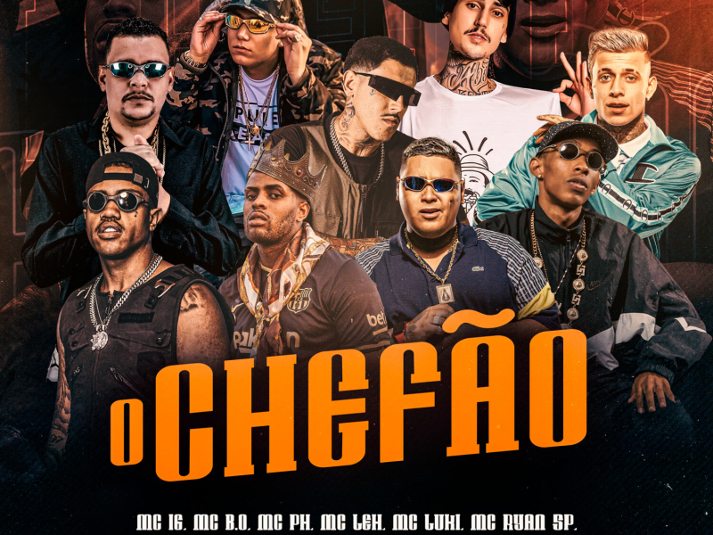 O Chefão (Single)