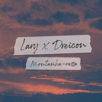 MonTanha-ruSsa (Single)