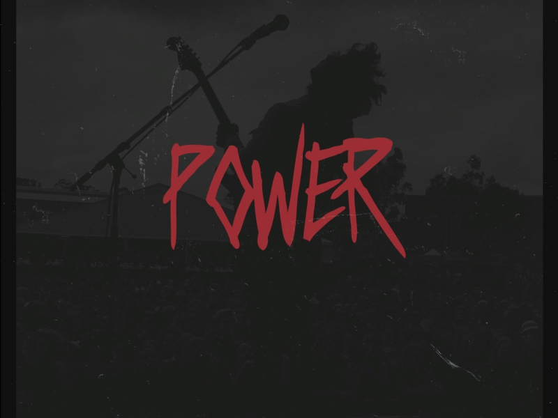 Power (Single)