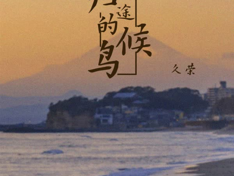 归途的候鸟 (Single)