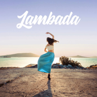 Lambada (Sped up Version) (Single)