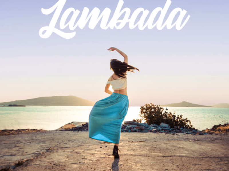 Lambada (Sped up Version) (Single)