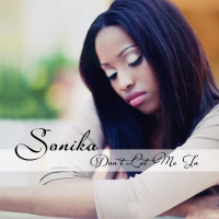 Don't Let Me In (Single)