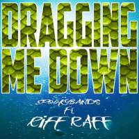 dragging me down (feat. Riff Raff) (Single)