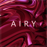 Airy (Single)