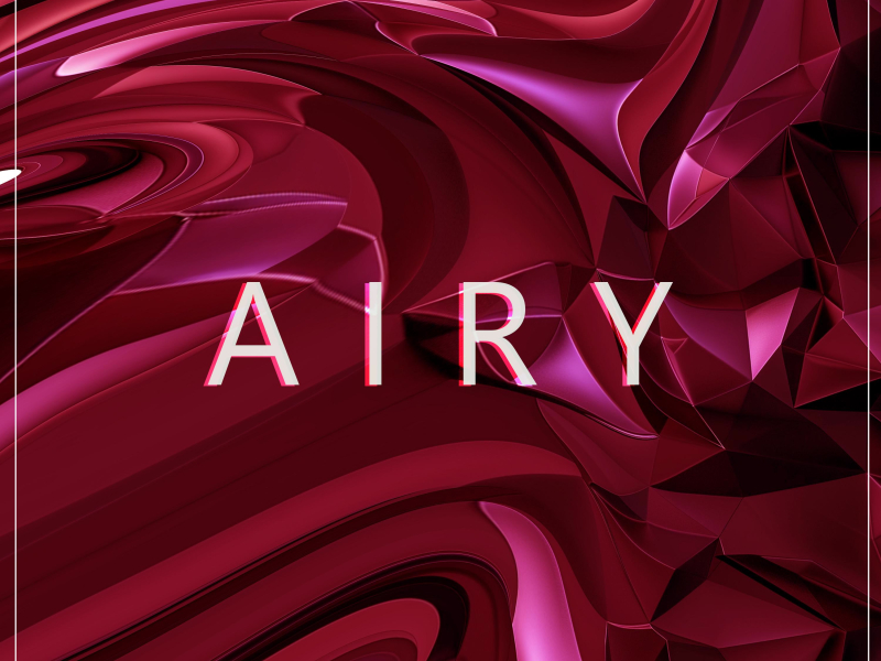 Airy (Single)