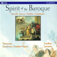 Spirit Of The Baroque