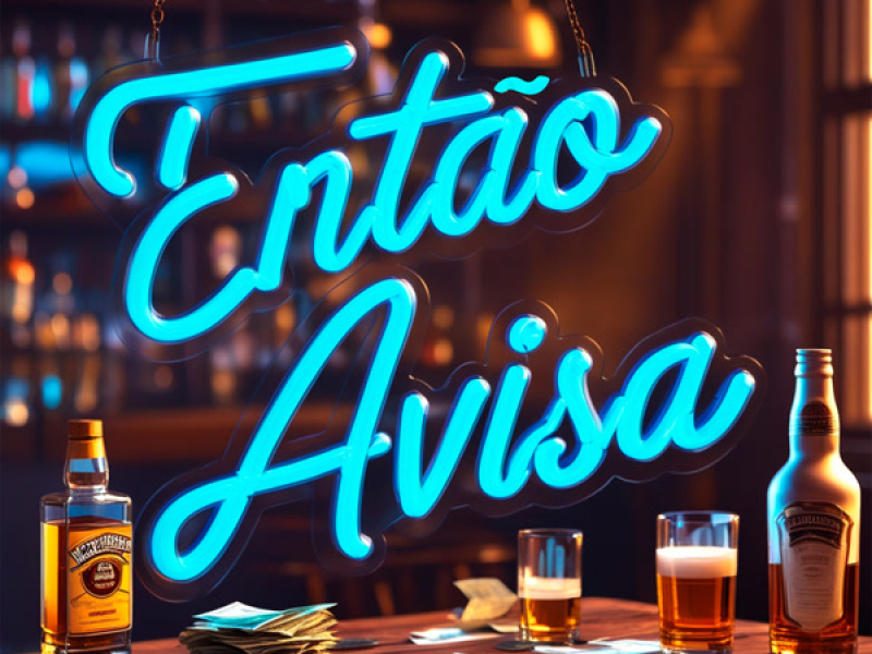 ENTÃO AVISA (Single)