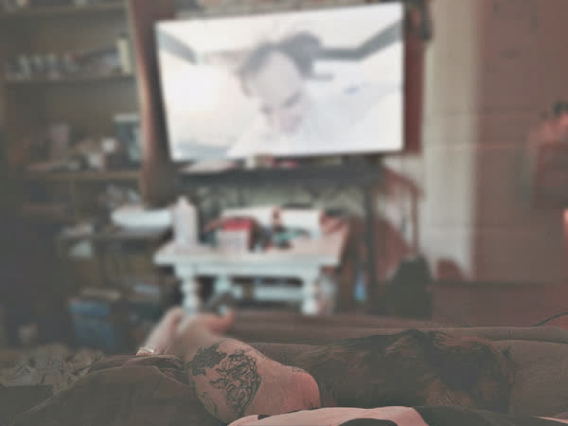 looks like I'm watching pinky blibders (Single)