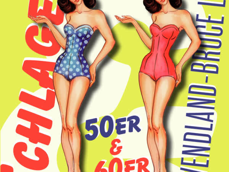 Schlager 50er & 60er, Vol. 7