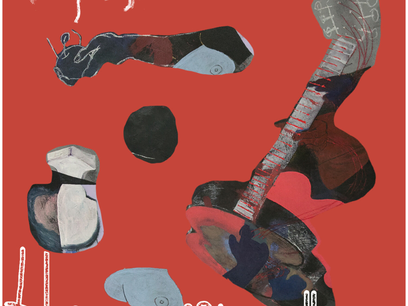 Out of The City (To Find Air) - Douglas Dare Rework (Single)