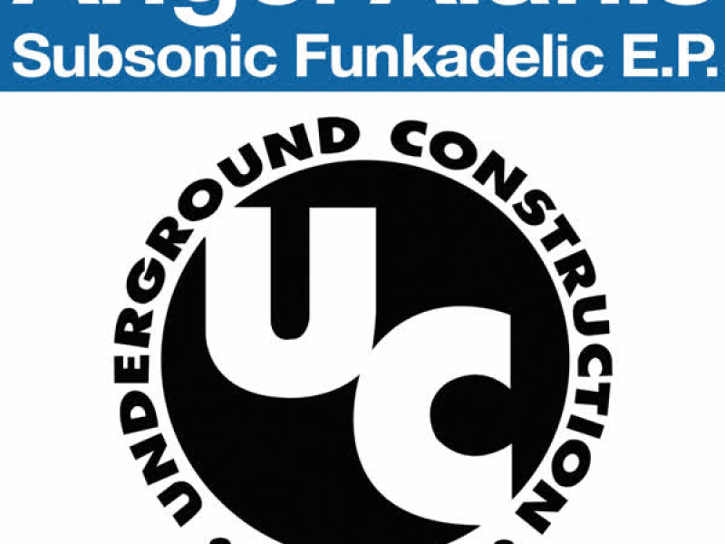 Subsonic Funkadelic EP