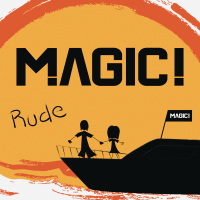 Rude (Single)