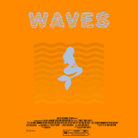 Waves (feat. Malcolm Anthony)
