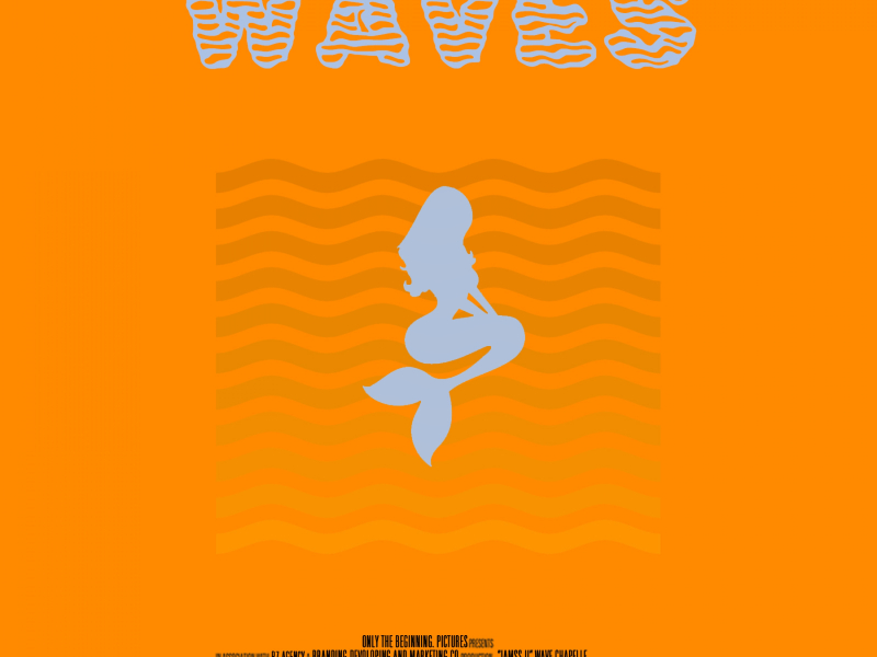Waves (feat. Malcolm Anthony)