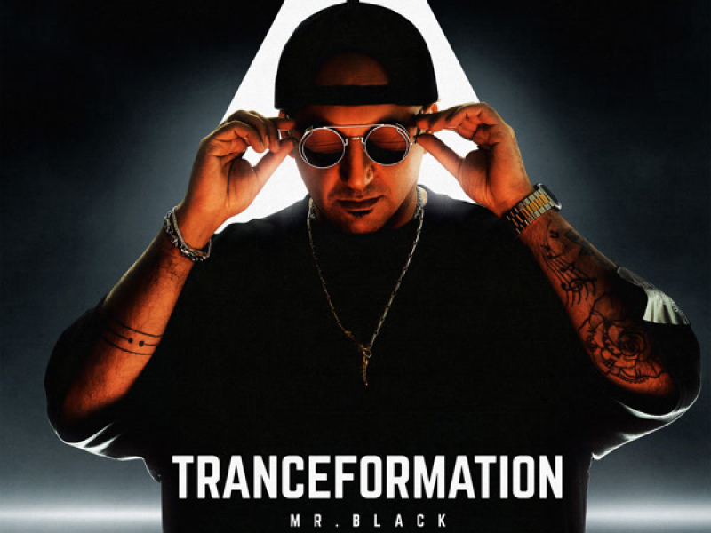 Tranceformation (Single)