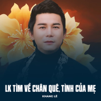 LK Tìm Về Chân Quê, Tình Của Mẹ (Single)