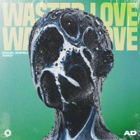 Wasted Love (Techno Mix) (Single)