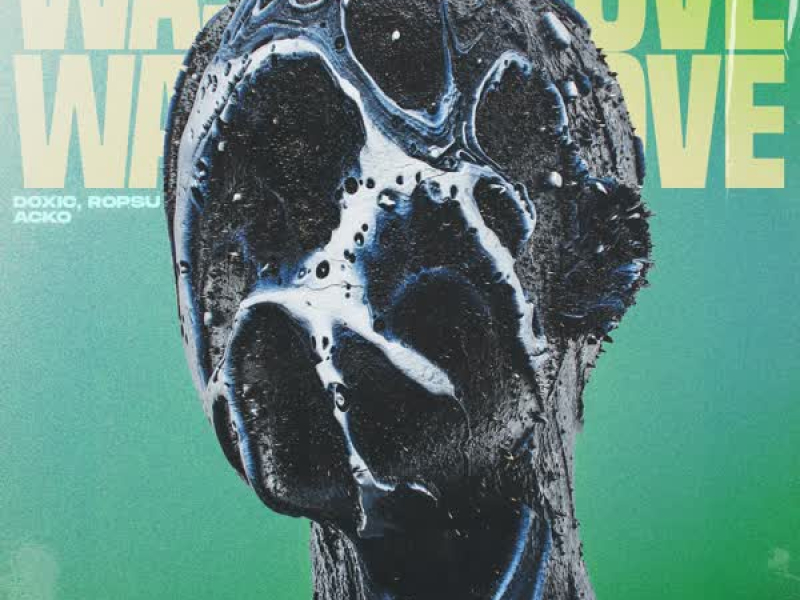 Wasted Love (Techno Mix) (Single)