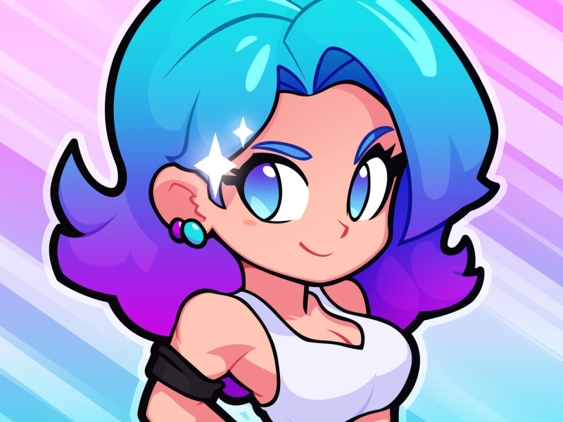 Not Your Waifu (Single)