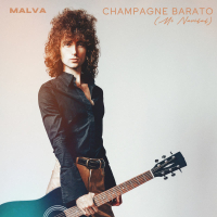 Champagne Barato (Mi Navidad) (Single)