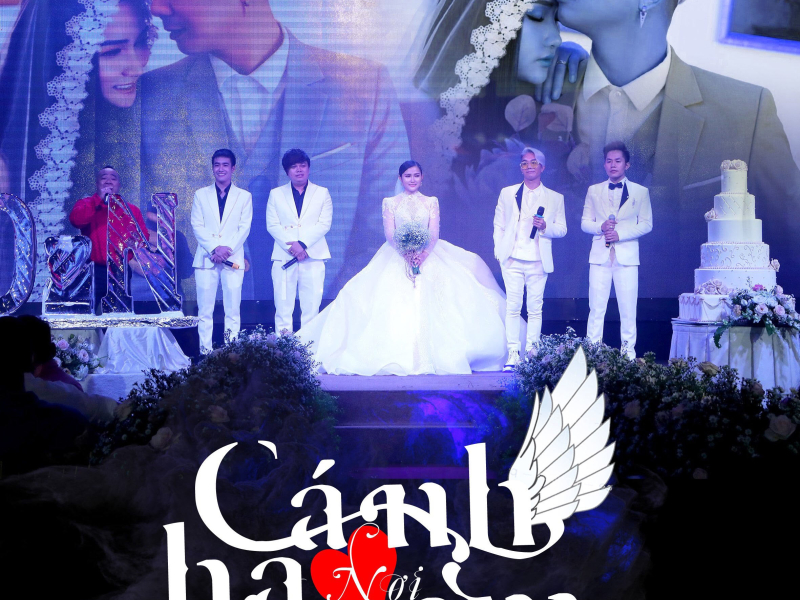 Hạ Cánh Nơi Em (Single)