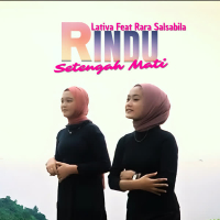 Rindu Setengah Mati (Single)