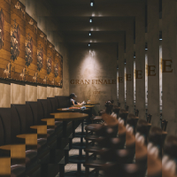 Gran Finale (Single)