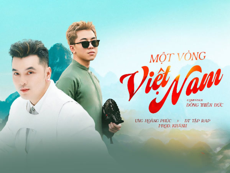 Một Vòng Việt Nam (Single)