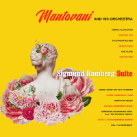 Sigmund Romberg Suite