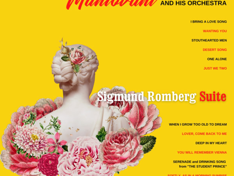 Sigmund Romberg Suite