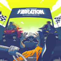 Vibration (Single)