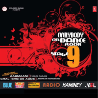 Everybody On Dance Floor Vol-9