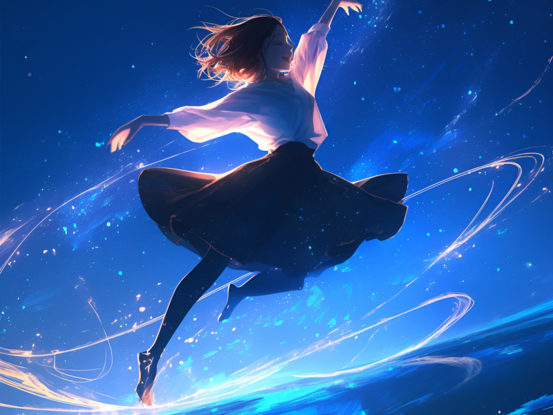 Rhythm Queen (Single)