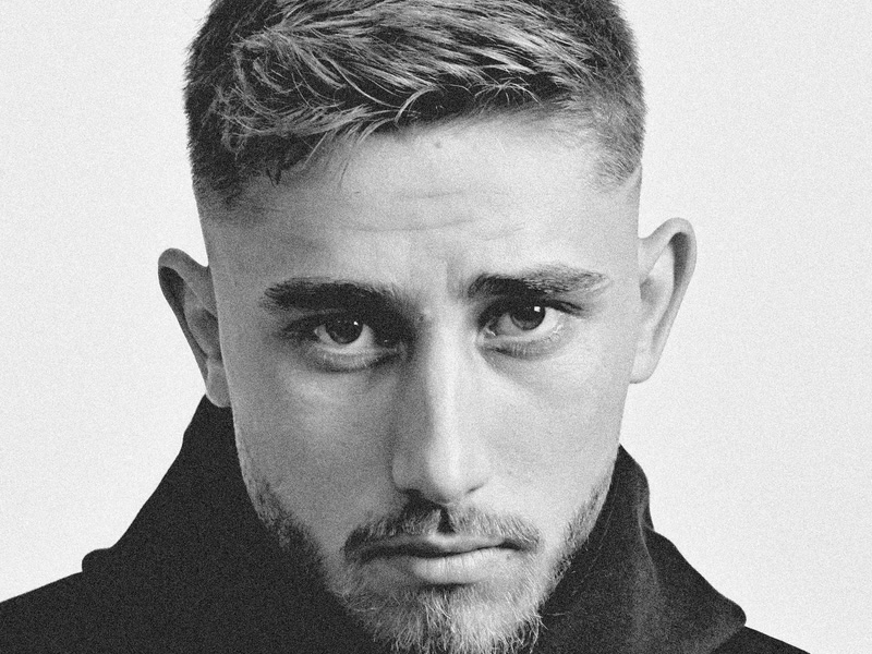 ICH WÜRD GERN (Single)