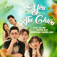 Yêu Thì Chiều (Cover) (Single)