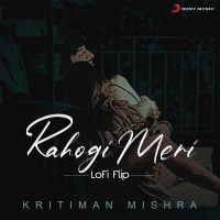 Rahogi Meri (Lofi Flip) (Single)