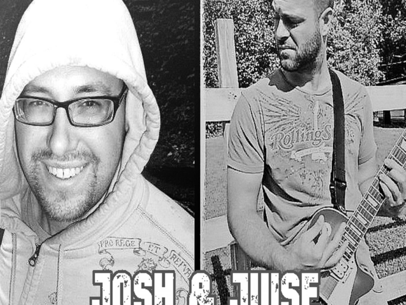 Josh & Juise, Vol. 4 (Live) (Single)