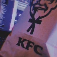 Finger Licking Good (Single)