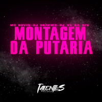 Montagem da Putaria (Single)