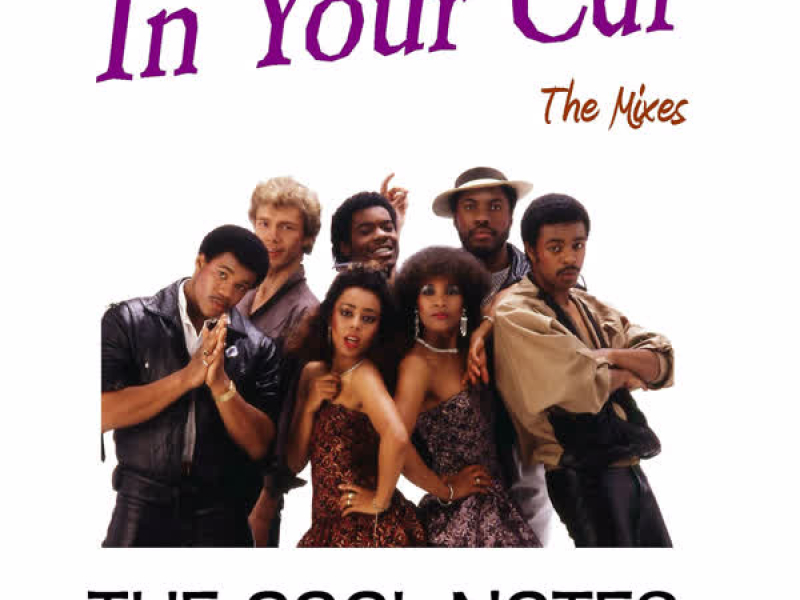 In Your Car (The Mixes)
