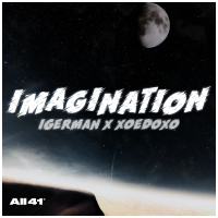 Imagination (EP)