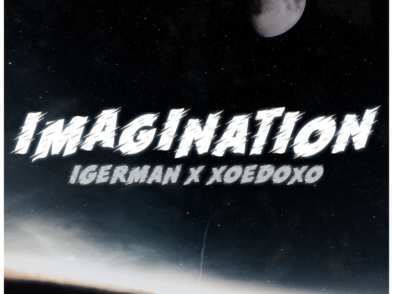 Imagination (EP)