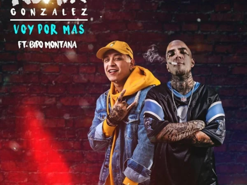 Voy Por Mas (Single)